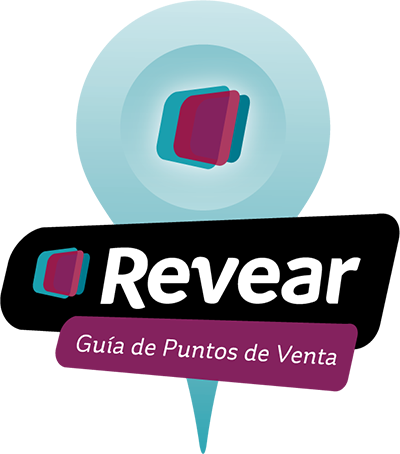 Guía de puntos de venta
